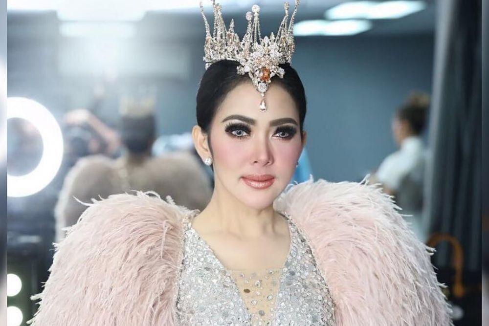 instagram.com/princessyahrini