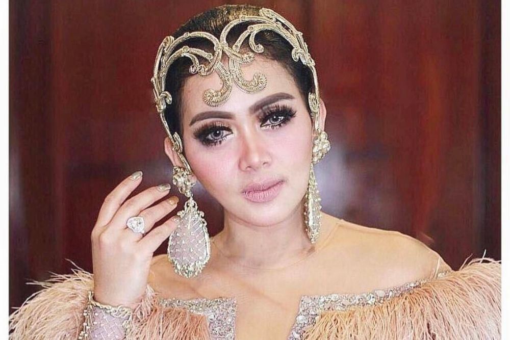 instagram.com/princessyahrini