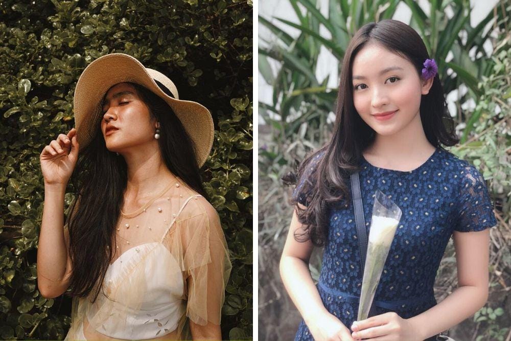 instagram.com/febbyrastanty , instagram.com/natashawilona12