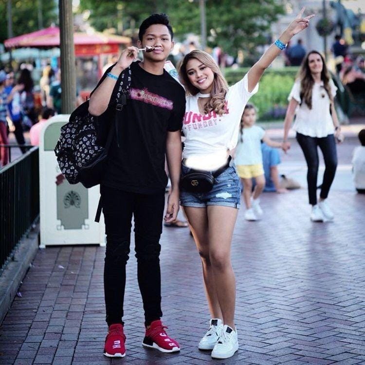 Instagram.com/azriel_hermansyah