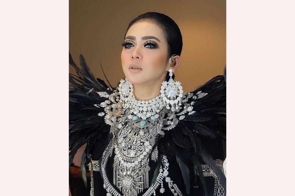 instagram.com/princessyahrini