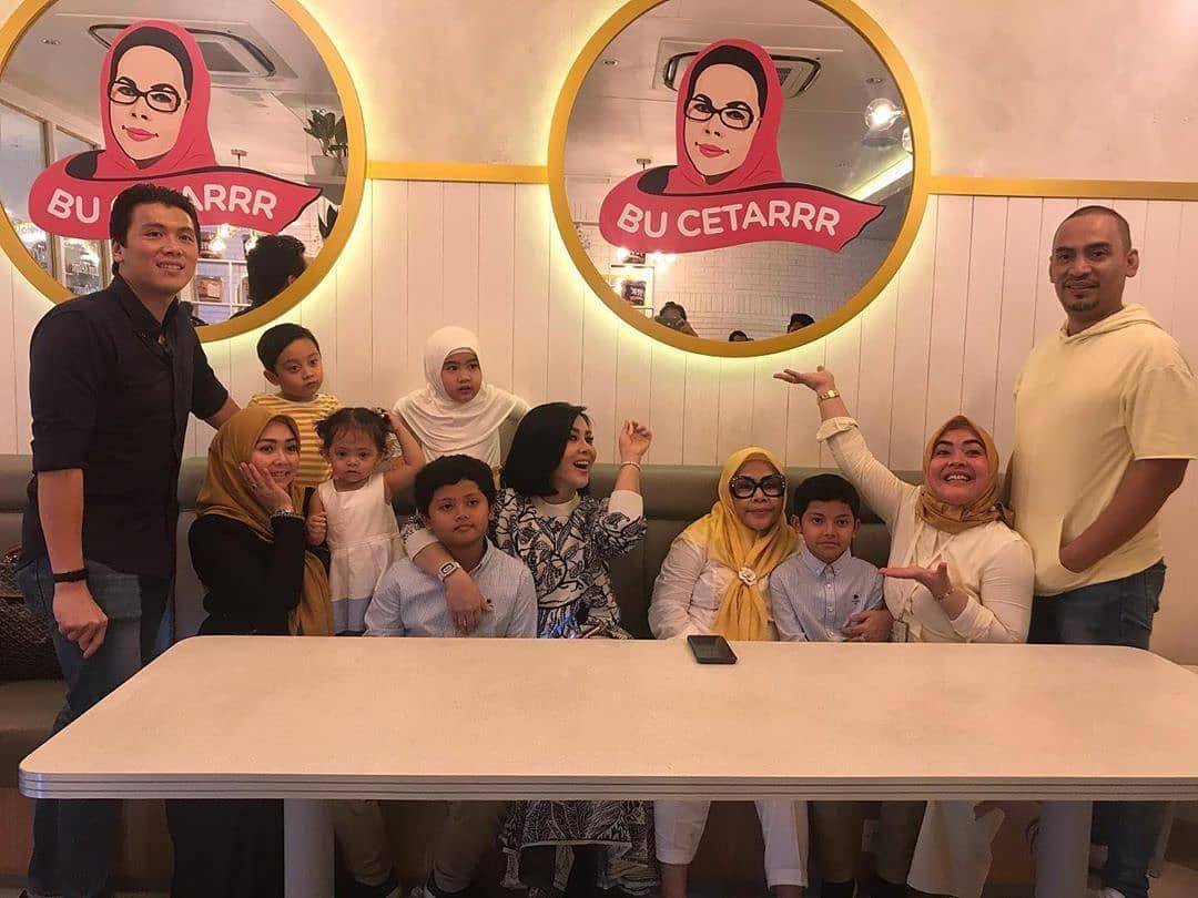 Instagram.com/princessyahrini