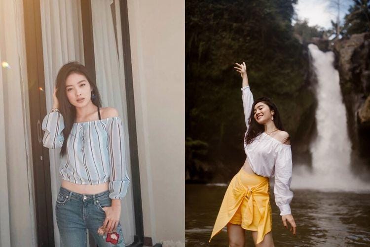 Instagram.com/natashawilona12/febbyrastanty