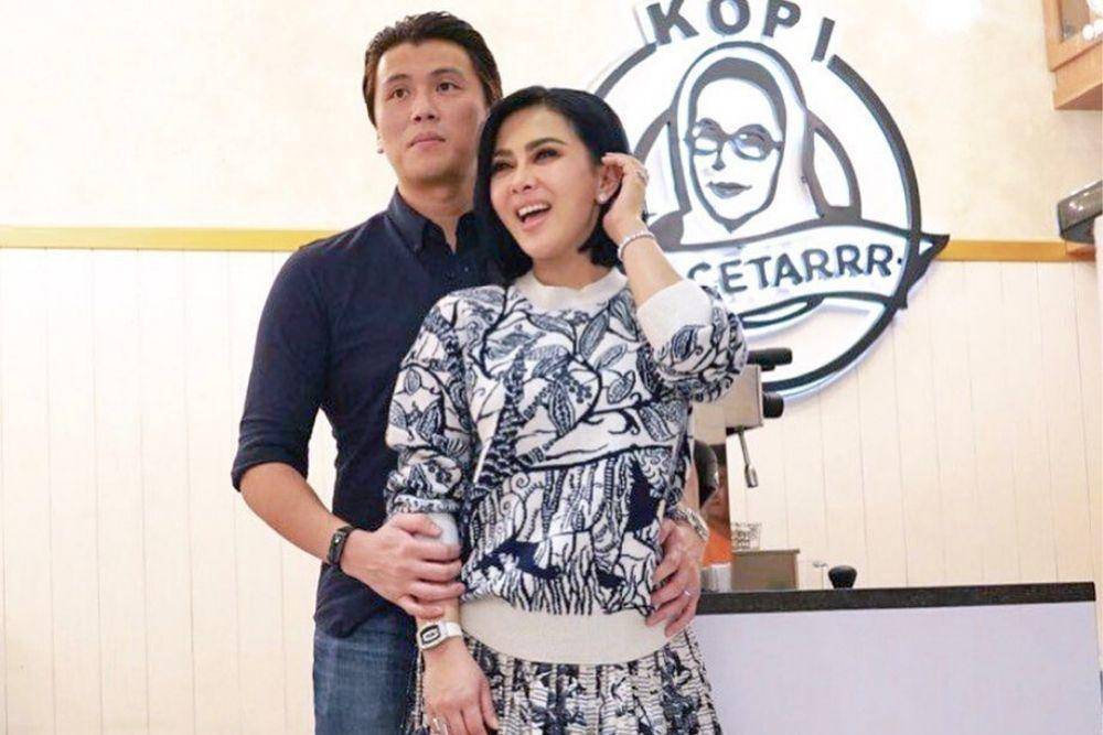 Instagram.com/princessyahrini