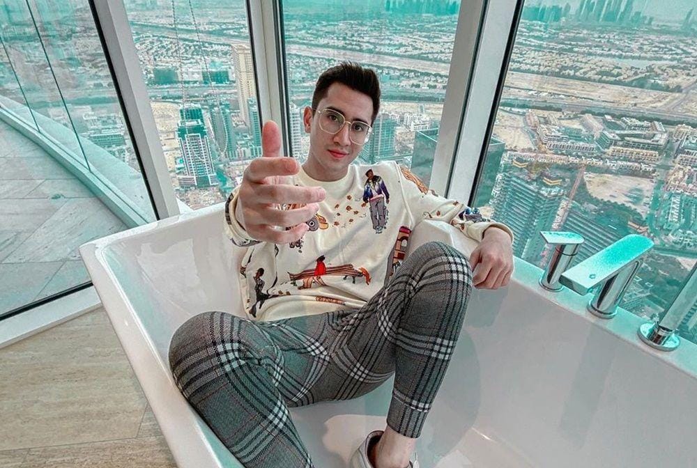 Instagram.com/bramastavrl