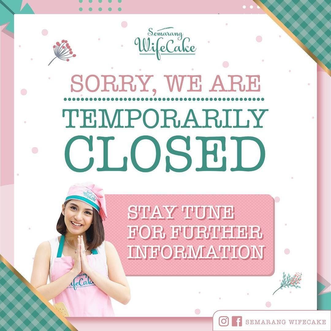 Instagram.com/Semarangwifecake