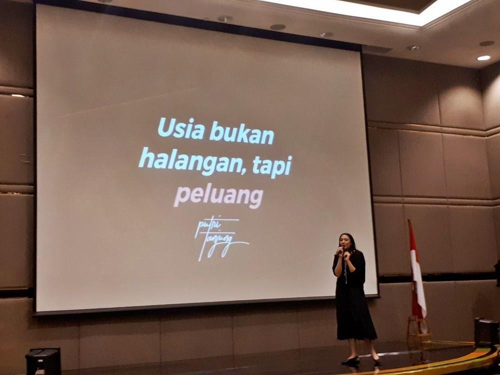 Popbela.com/Annisa Nur Fauzi