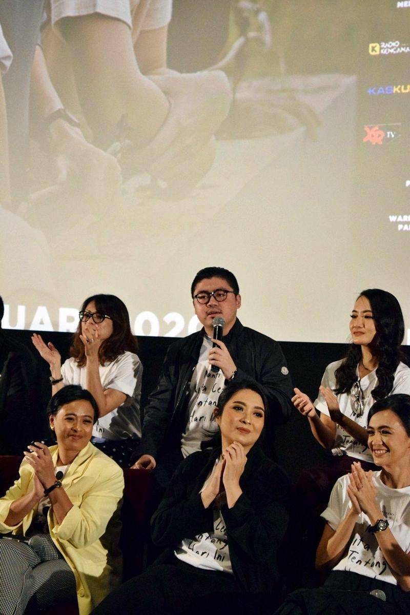 Popbela.com/Annisa Nur Fauzi
