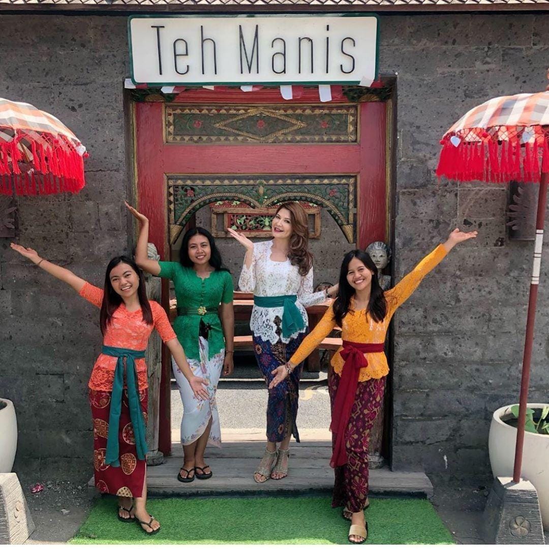 Instagram.com/Tehmanisbali