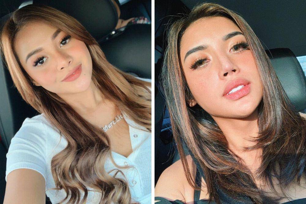 instagram.com/aurelie.hermansyah , instagram.com/millencyrus