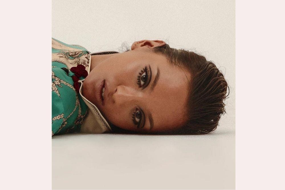 instagram.com/asmaraabigail