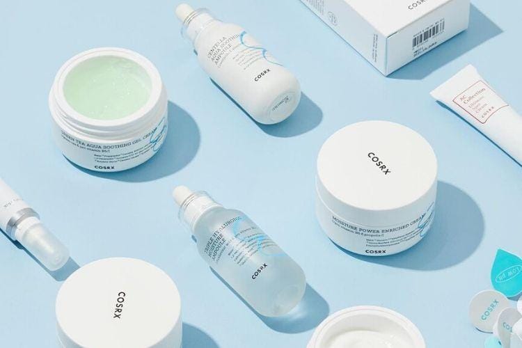 Instagram.com/@cosrx