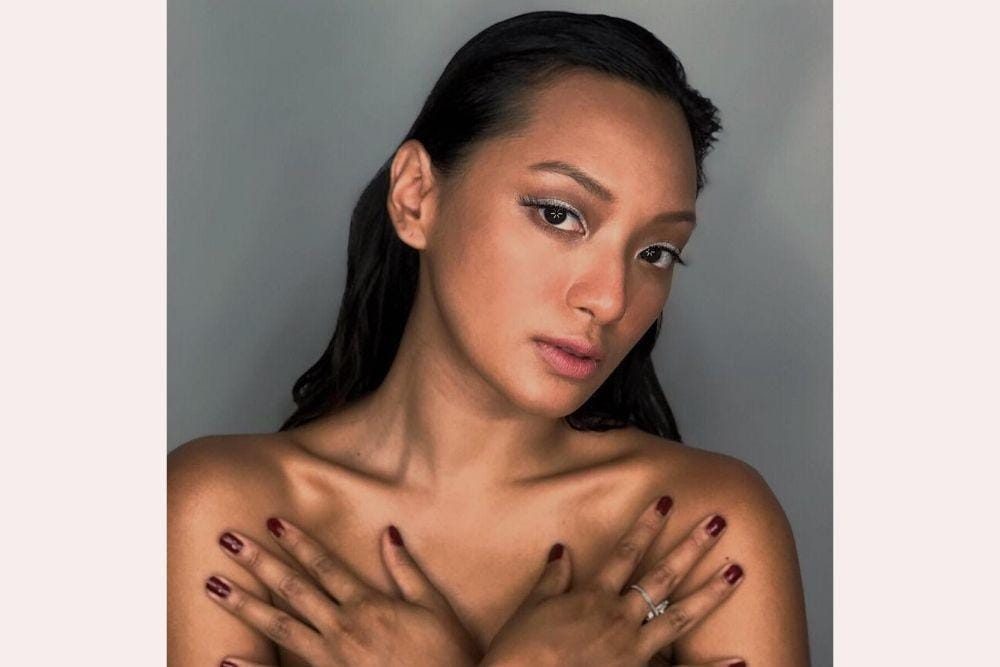 instagram.com/asmaraabigail