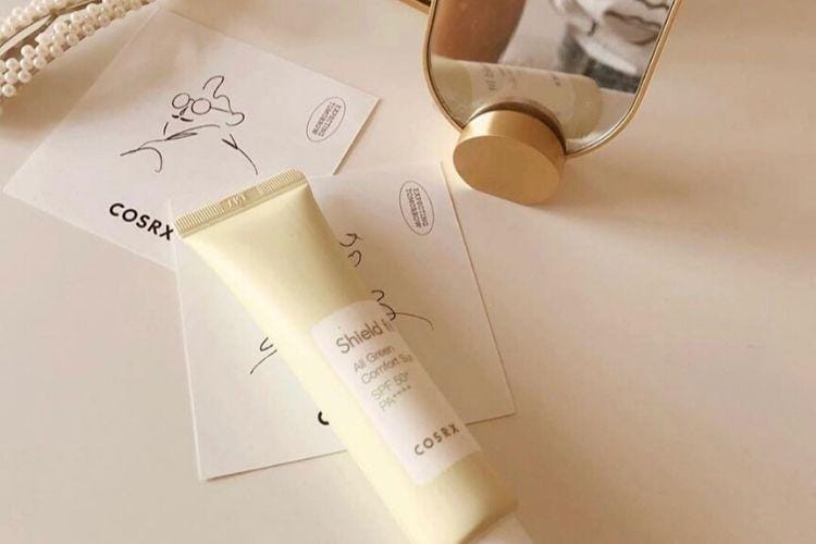 Instagram.com/@cosrx