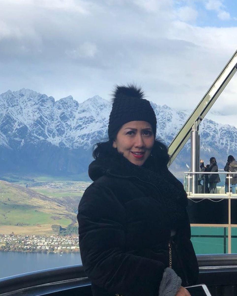 Instagram.com/vennamelindareal