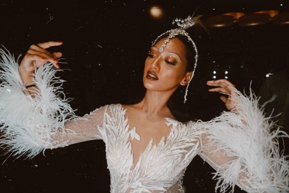 instagram.com/asmaraabigail