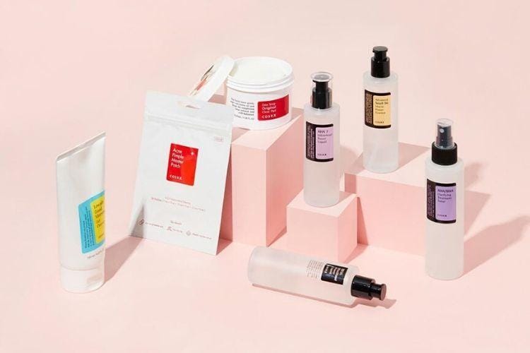 Instagram.com/@cosrx