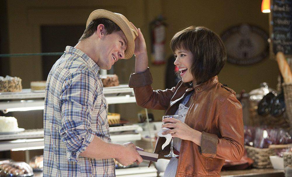 The Vow/Screen Gems, Spyglass Entertainment/www.collider.com