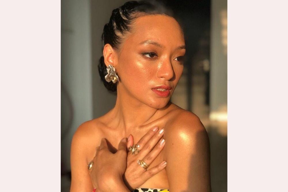 instagram.com/asmaraabigail