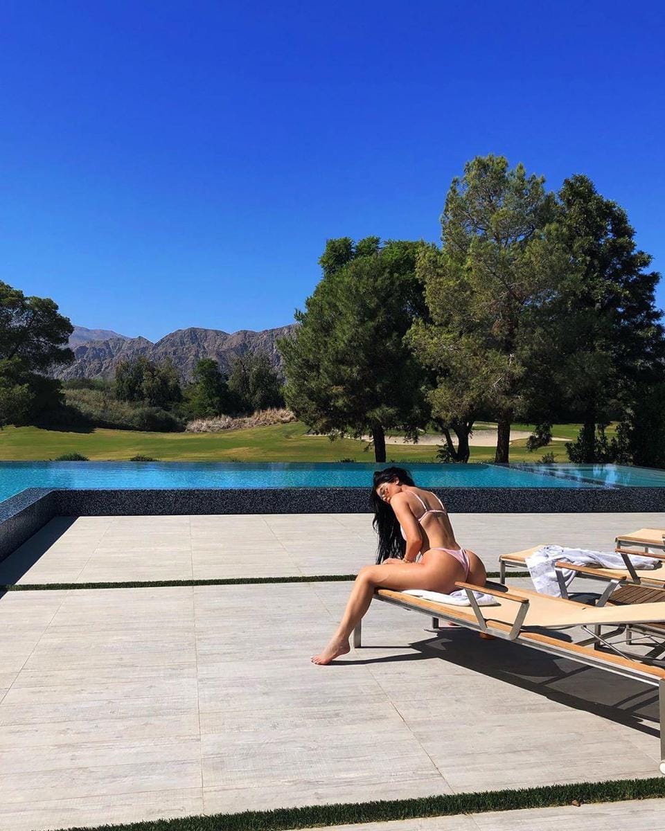 Instagram.com/kyliejenner