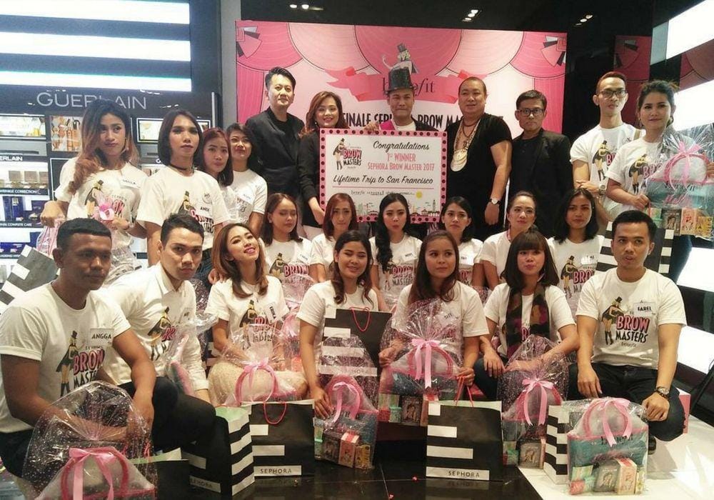 Via Instagram/@sephoraidn