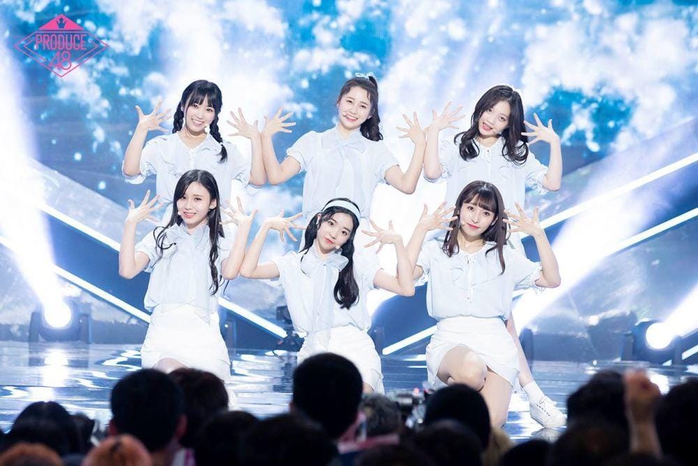 Facebook.com/produce101