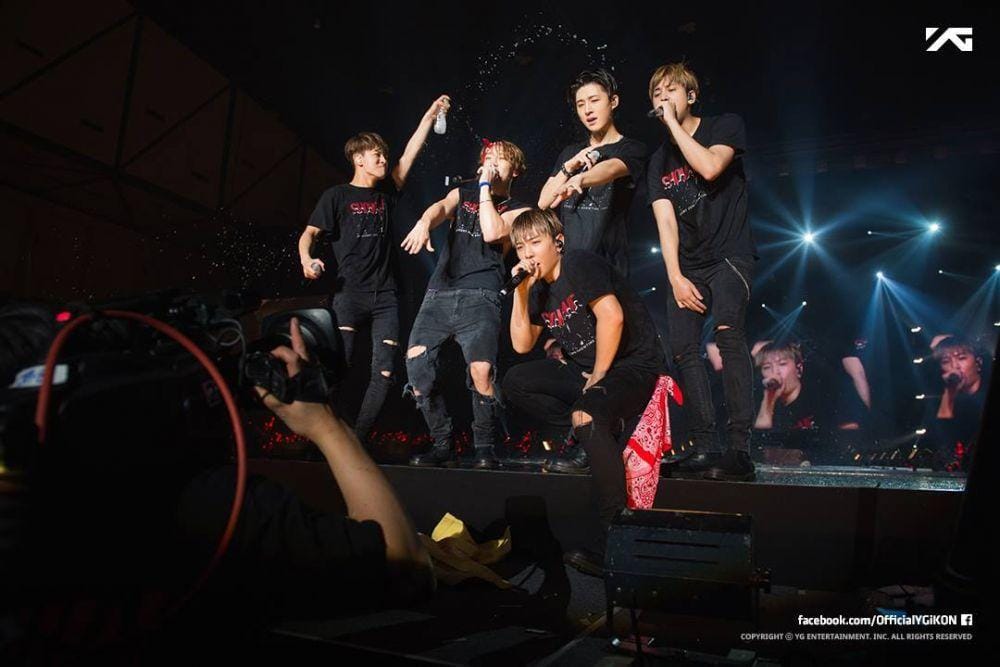 Facebook.com/OfficialYGiKON