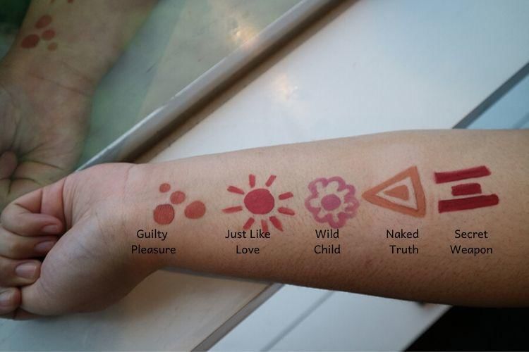 Popbela.com/Jennifer Alexis