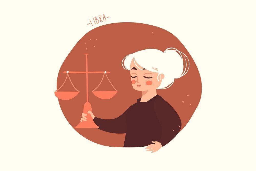 Punya Banyak Waktu Luang, Ini Ramalan Karir Zodiak Libra Tahun 2020