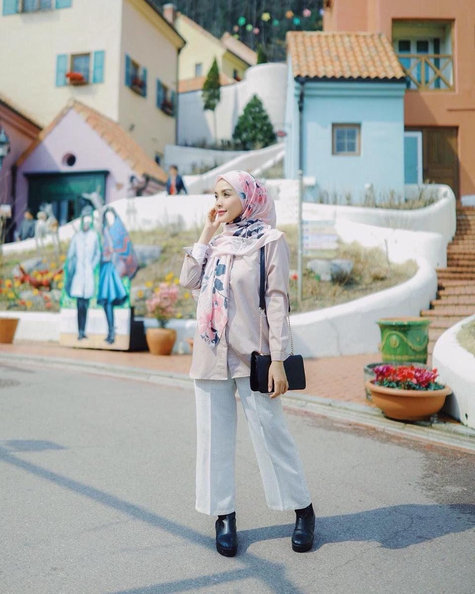 Instagram.com/hamidahrachmayanti