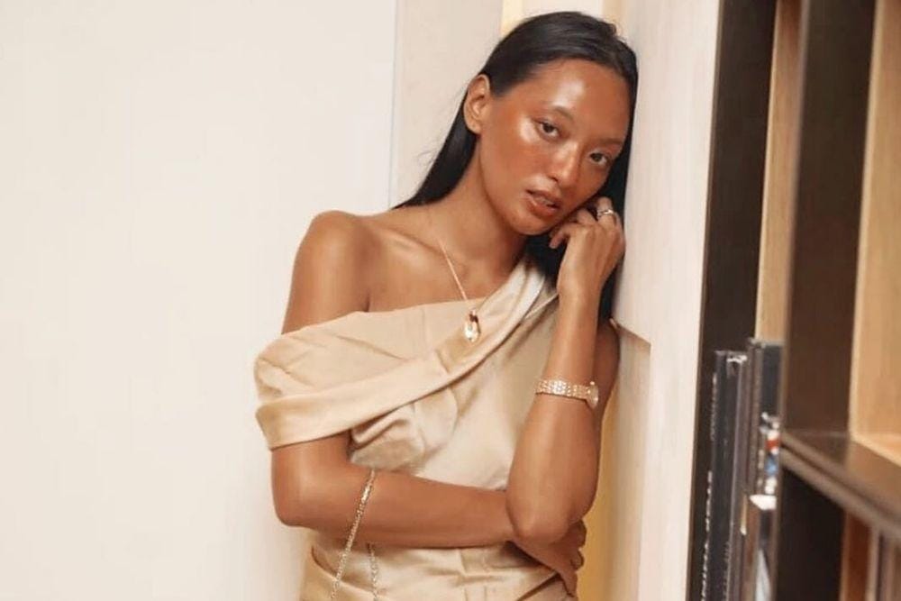 instagram.com/asmaraabigail