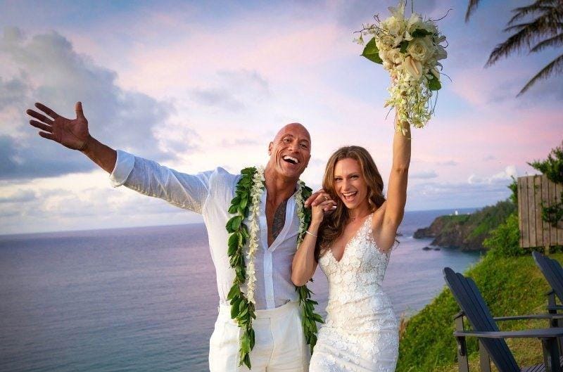 Instagram.com/therock