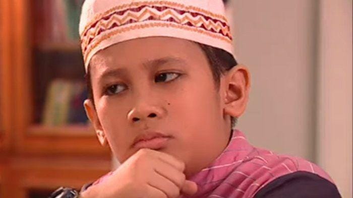 dok. Demi Gisela Citra Sinema