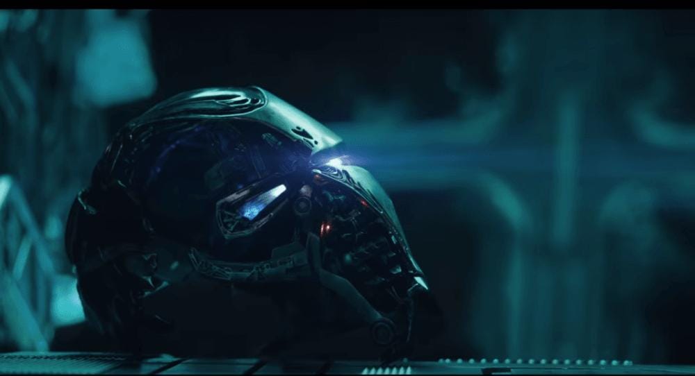 YouTube.com/Marvel Entertainment