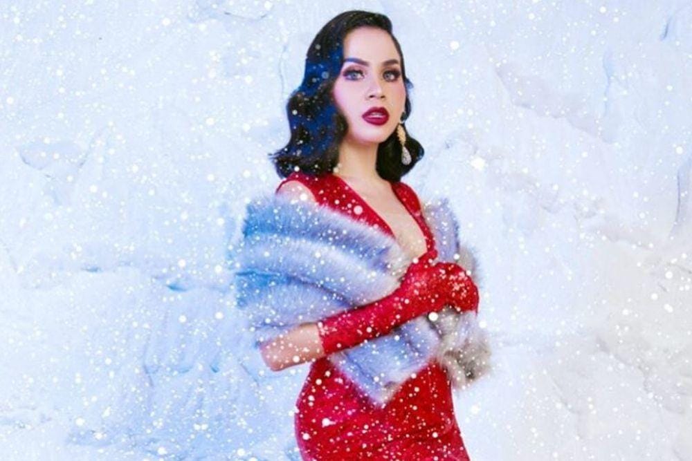 instagram.com/melaney_ricardo