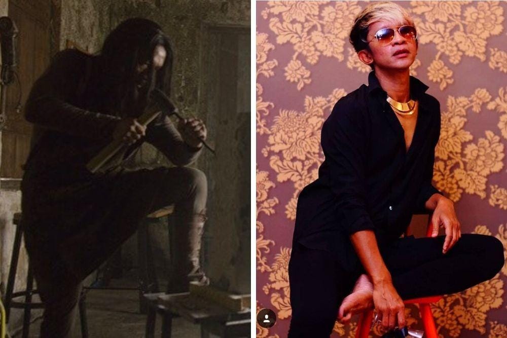 instagram.com/jokoanwar , instagram.com/amingisbacku