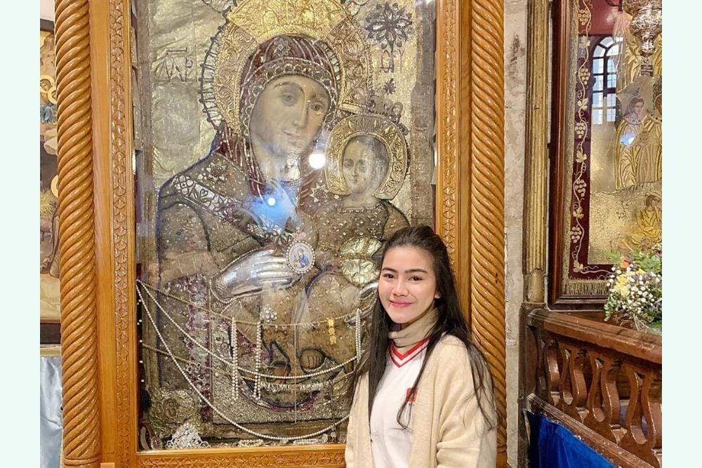 instagram.com/felicyangelista_