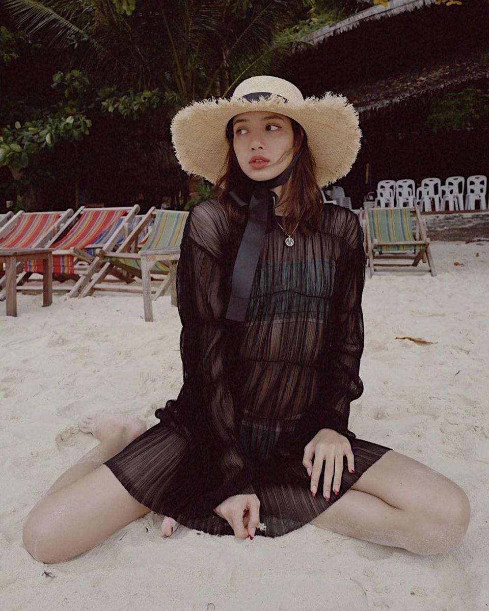 Instagram.com/lalalalisa_m