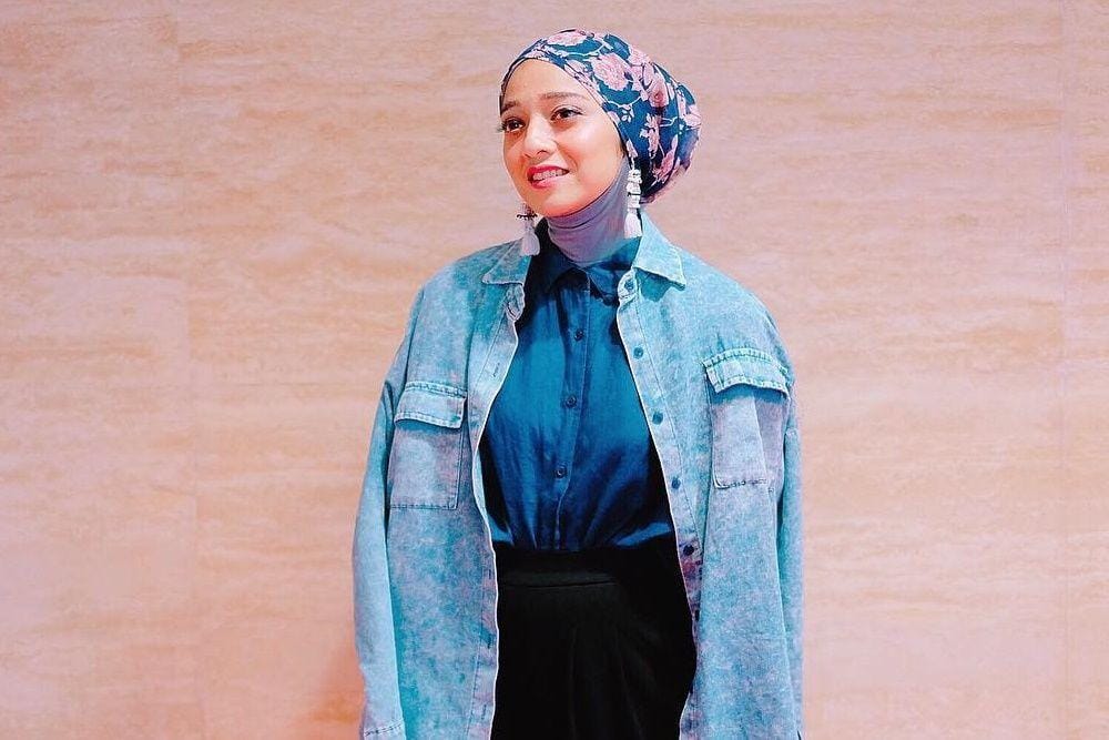 Serba Bisa, Ini Perjalanan Karier Chiki Fawzi
