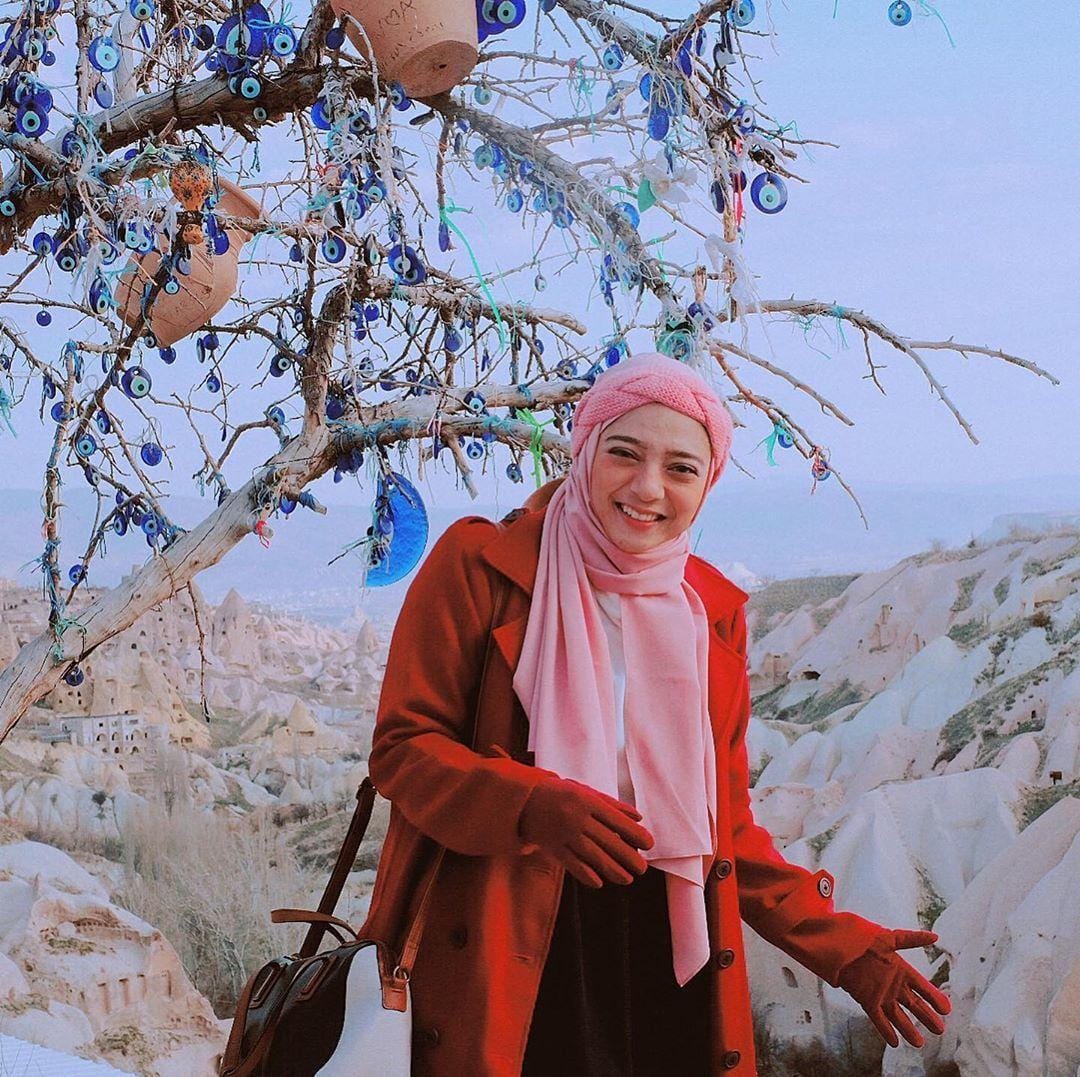 Instagram.com/chikifawzi
