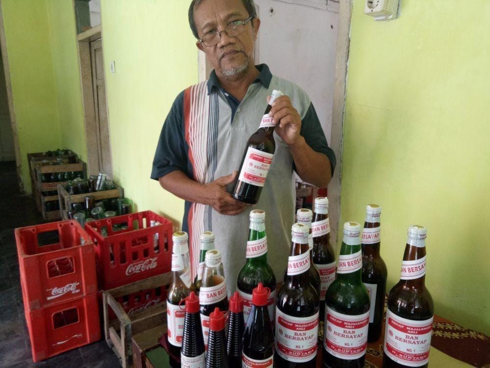 IDNTimes/Andra Adyatama