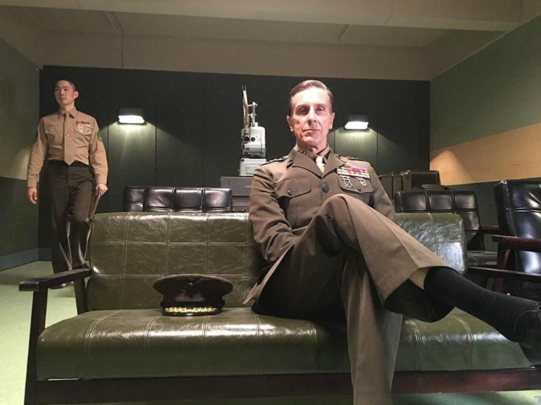 Dok. Pegasus Motion Pictures