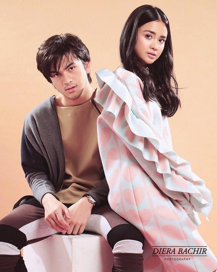 Instagram.com/michelleziu, dierabachir