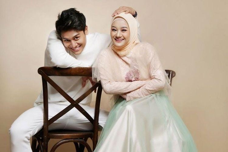 Nggak Pacaran, 7 Pasang Artis Ini Lakukan Pemotretan Bak Pre-Wedding