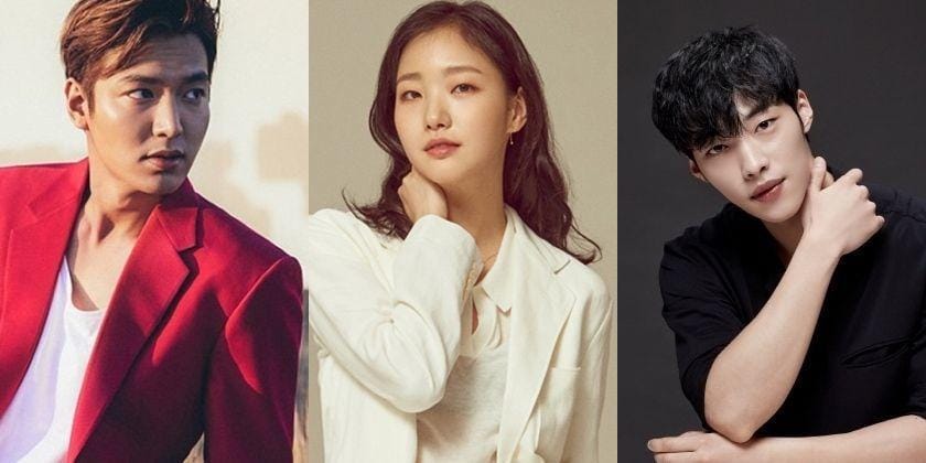 Penuh Kejutan, Inilah 9 Drama Korea Tahun 2020 yang Paling ditunggu