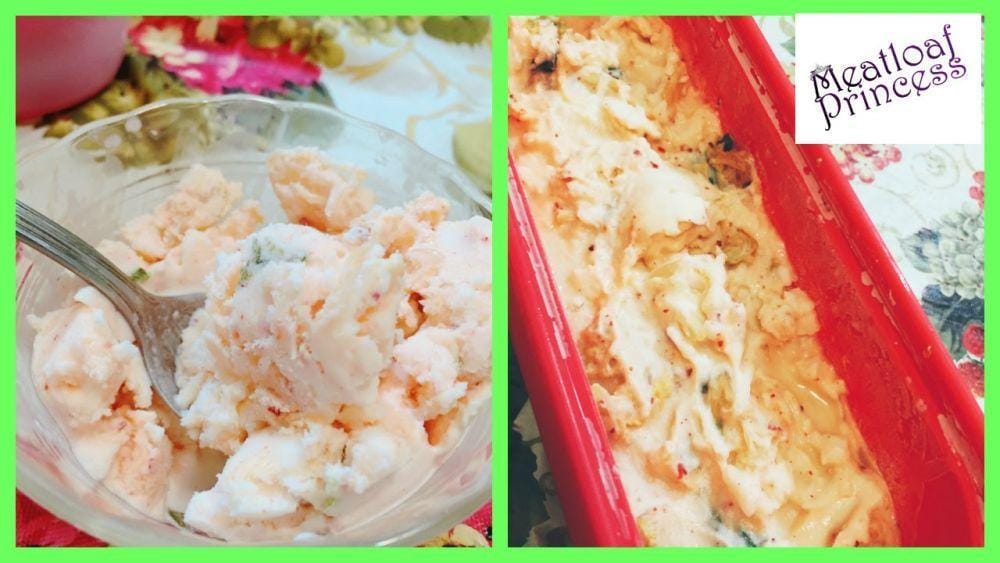 youtube.com/How to Cook Weirdly