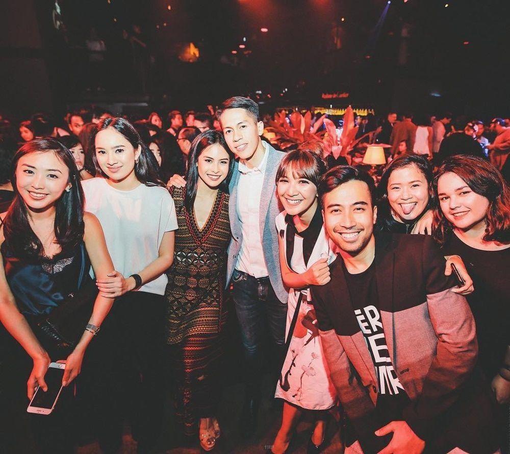 Instagram.com/maudyayunda