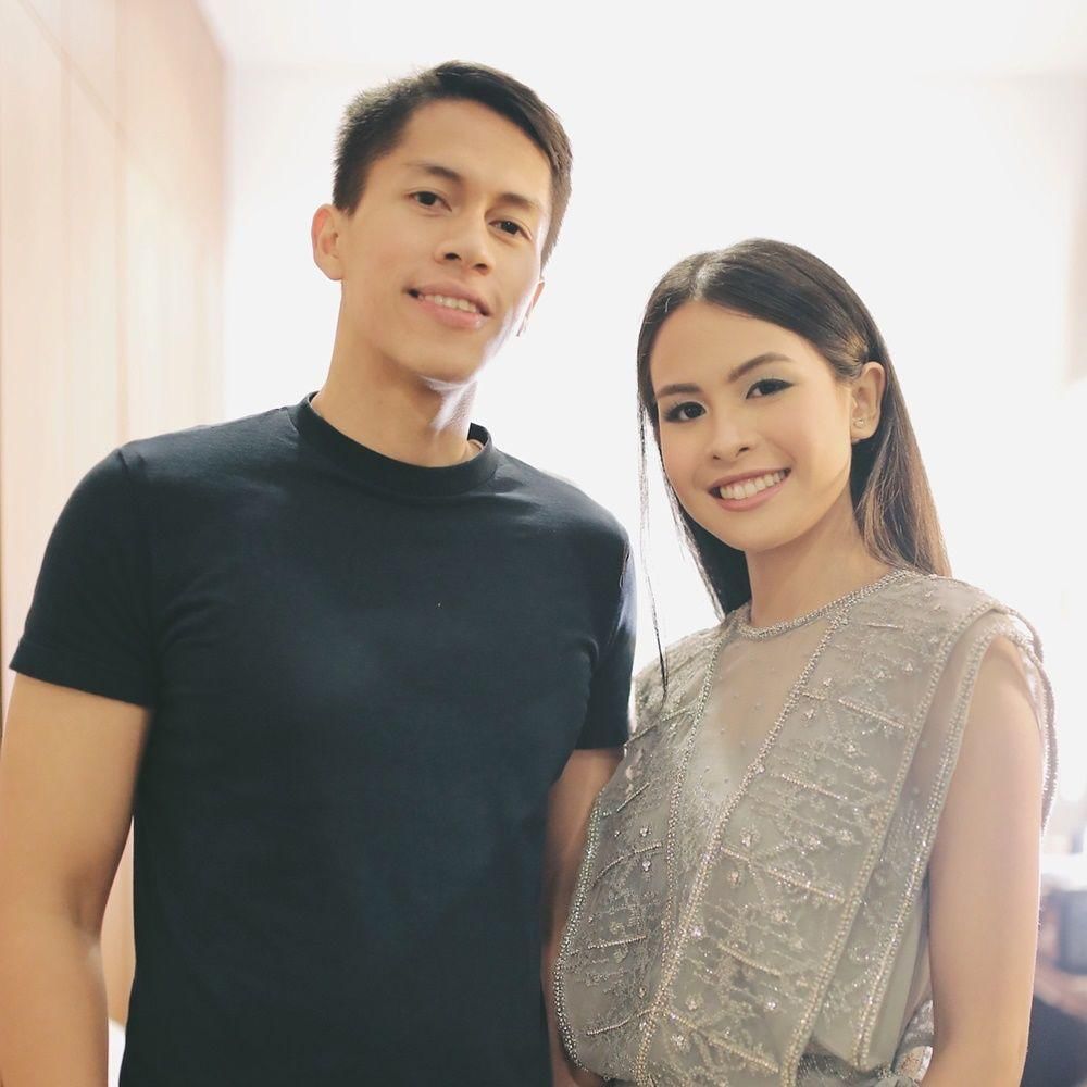 Instagram.com/maudyayunda