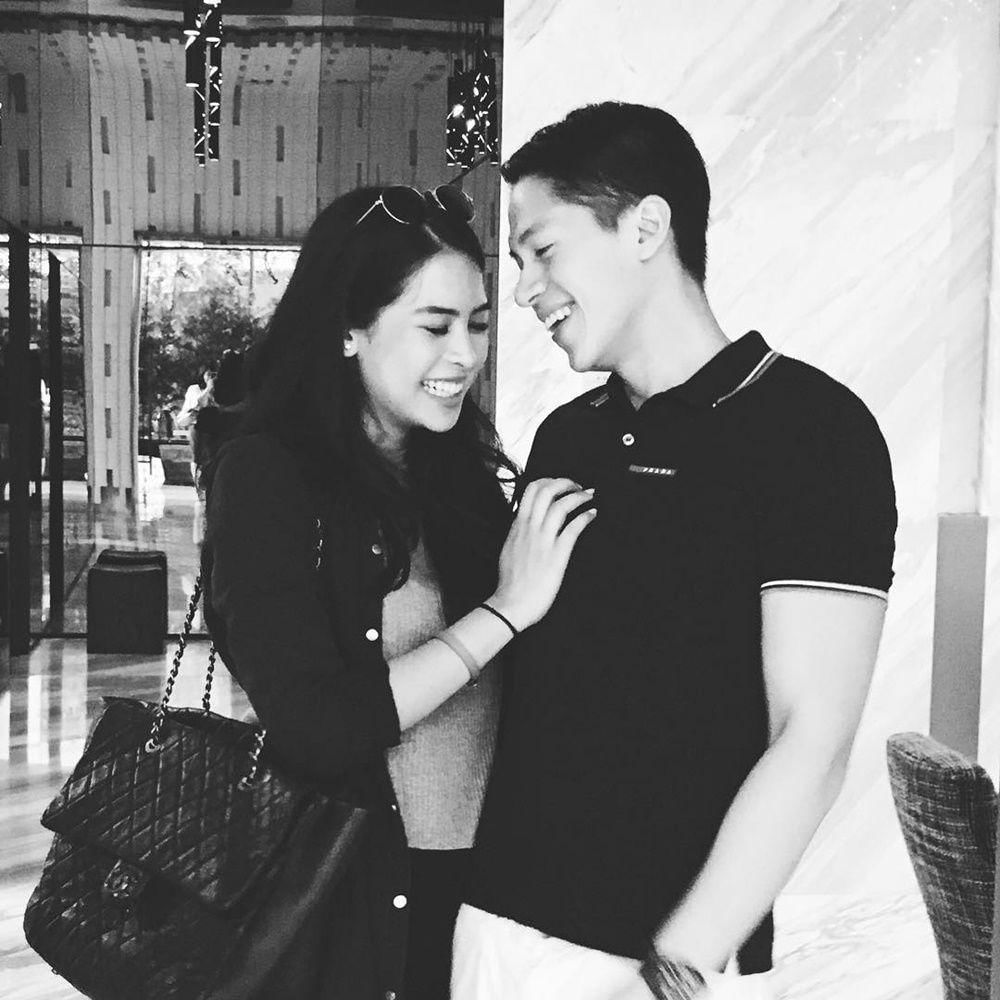 Instagram.com/maudyayunda