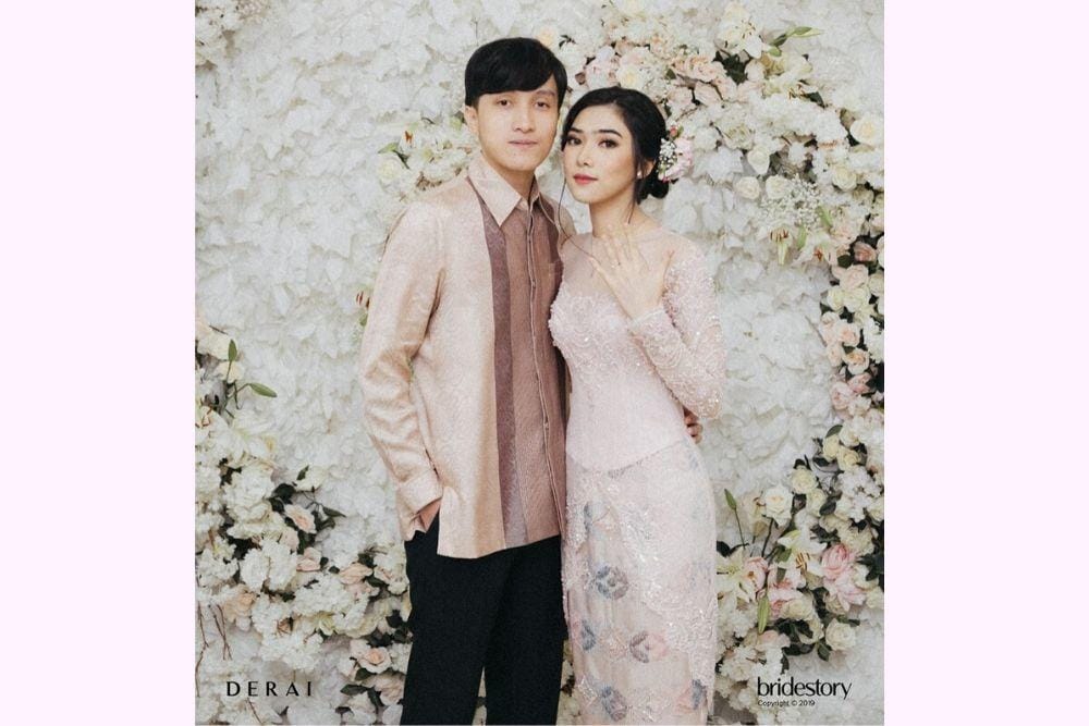 instagram.com/thebridestory